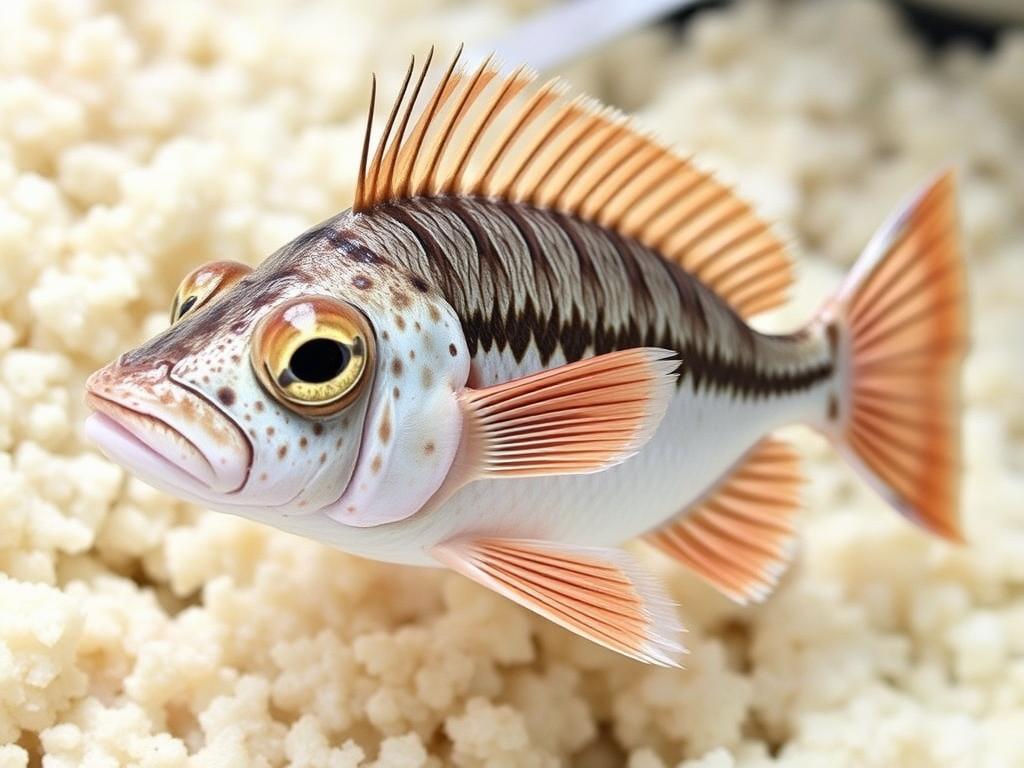 Fish Sea Ruff. Tips for Smart Shopping - What to Look for When Buying Fish Sea Ruff Fish Sea Ruff. Tips for Smart Shopping - What to Look for When Buying Fish Sea Ruff