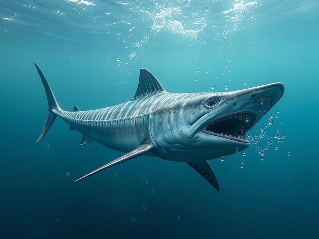 Swordfish. Potential harms Swordfish. Potential harms
