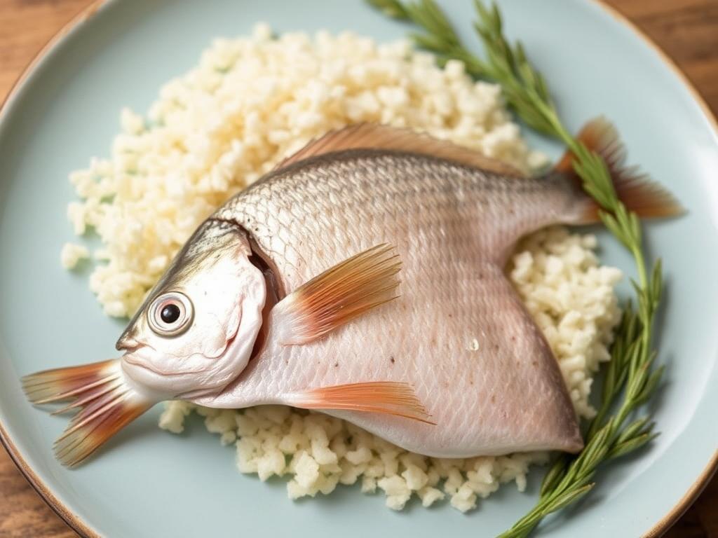 Tilapia. What to Look for When Buying Tilapia