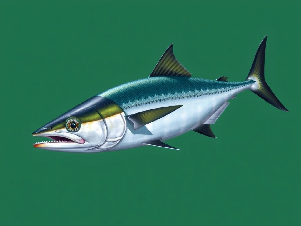 Mackerel. Migration Patterns and Environmental Preferences