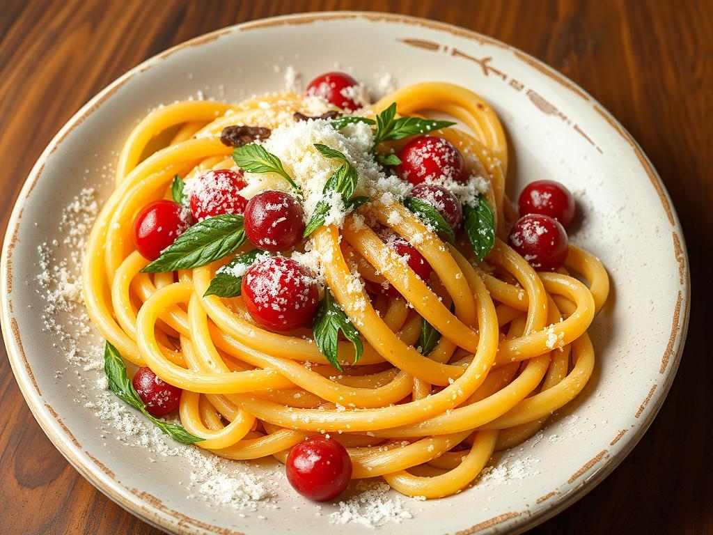 Pasta Barbine . Author’s Varieties of Pasta Barbine from Chefs Pasta Barbine . Author’s Varieties of Pasta Barbine from Chefs