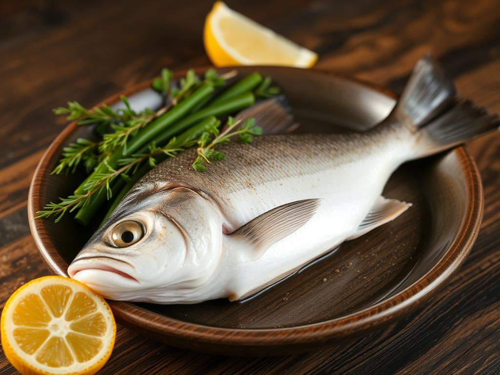 Cod. Nutritional Value of Cod