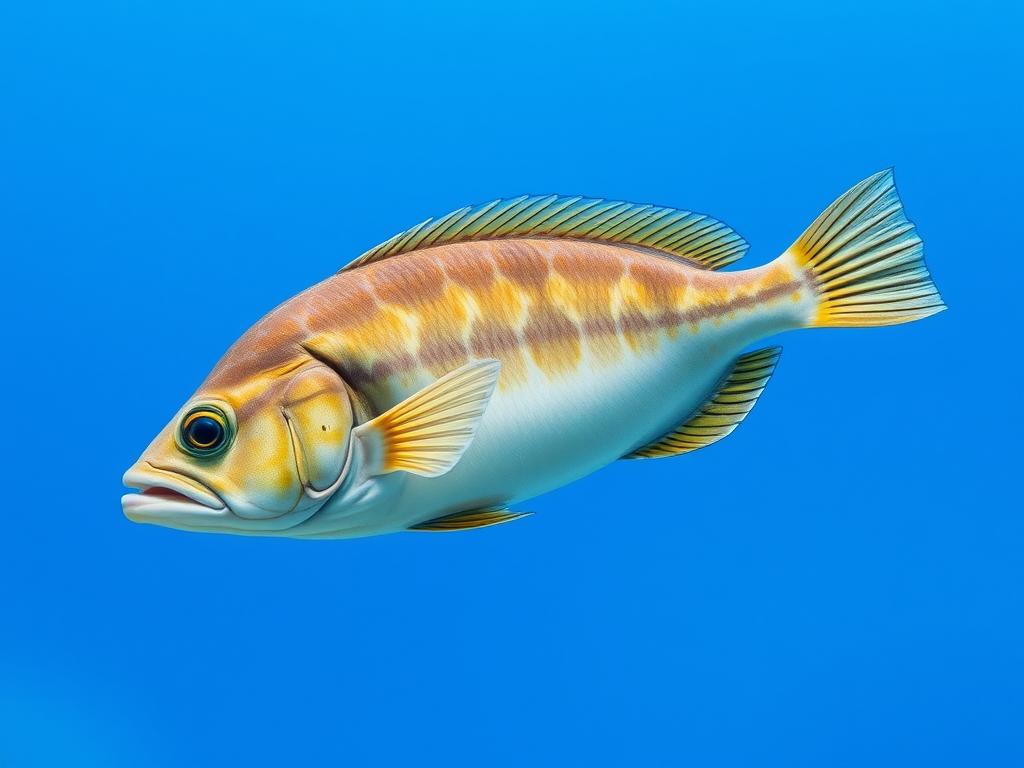 Flounder. Summer Flounder (Paralichthys dentatus) Flounder. Summer Flounder (Paralichthys dentatus)