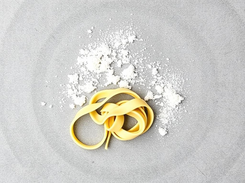 Pasta Pappardelle. Tips for Perfect Cooking