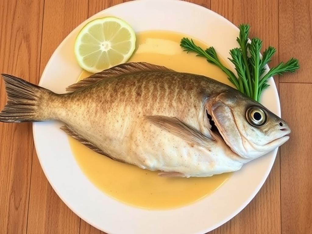 Flounder. Cooking Tips to Make Your Flounder Shine