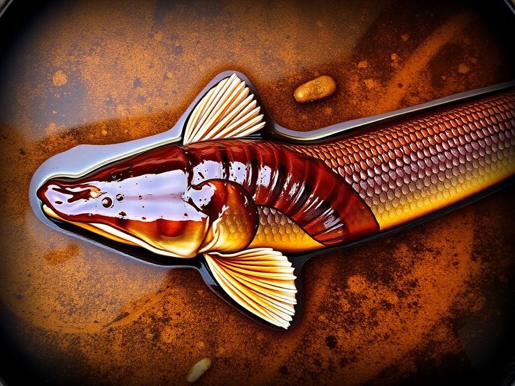 Sturgeon. Cooking Tips About Sturgeon