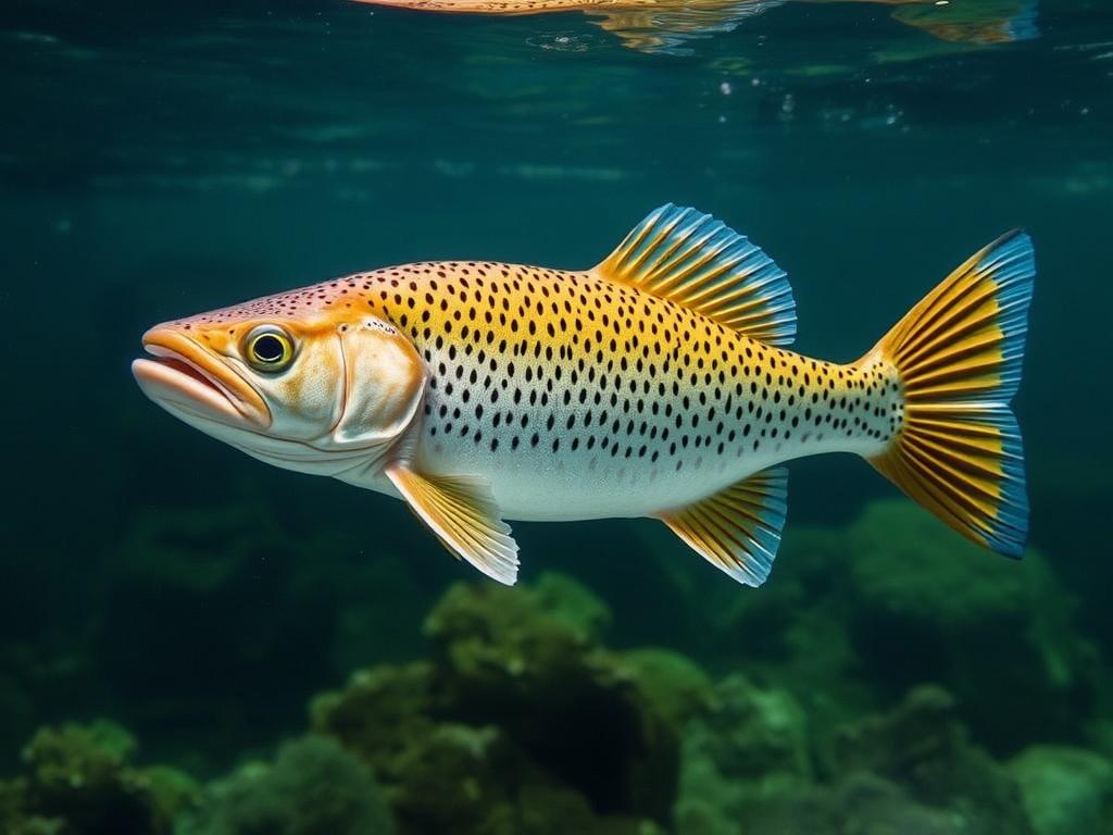 Whitefish. Where Whitefish Call Home – Their Natural Habitats