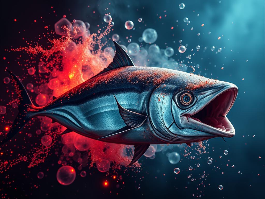 Tuna. Potential Harms