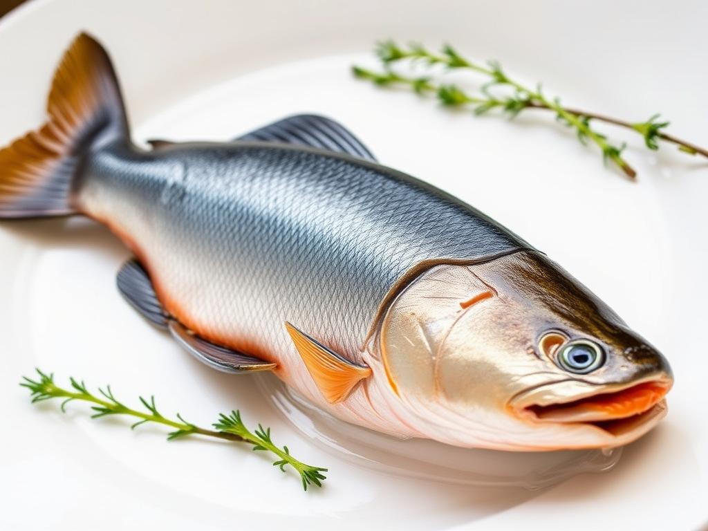 Salmon. Knowing the Benefits and Potential Harms of Eating Salmon