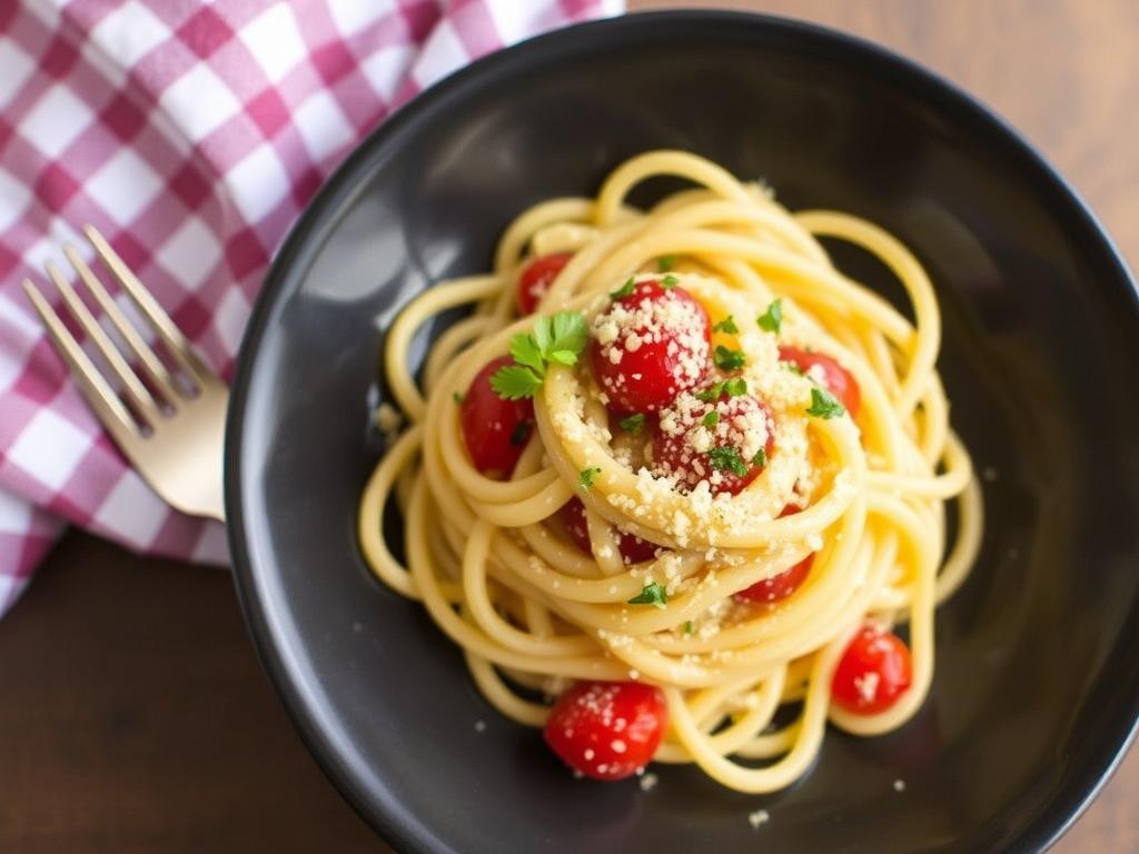 Pasta Petit. What to Eat with Pasta Petit
