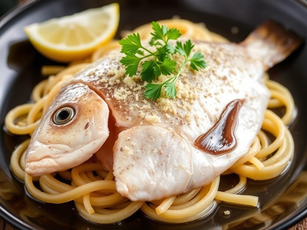 Tilapia. Cooking Tips About Tilapia