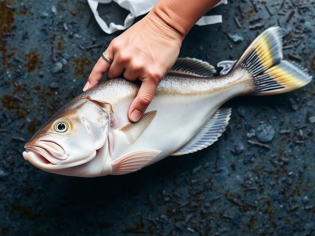 Halibut. The Good and the Cautionary - Benefits and Possible Harms of Halibut