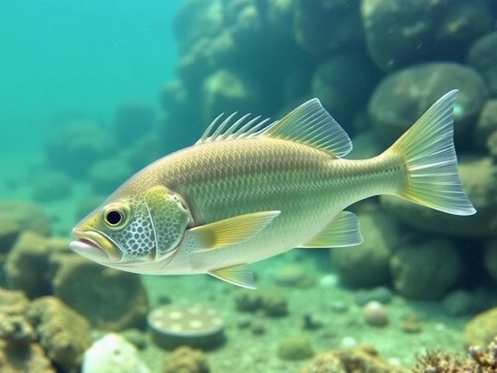 Scup fish. More Than You Thought: Five Surprising Discoveries About Scup Fish