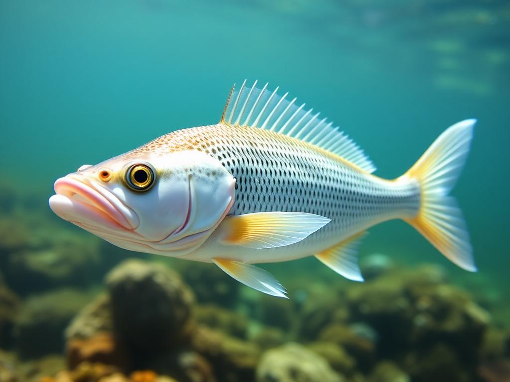 Whitefish. What Makes Whitefish Fascinating – Interesting Facts