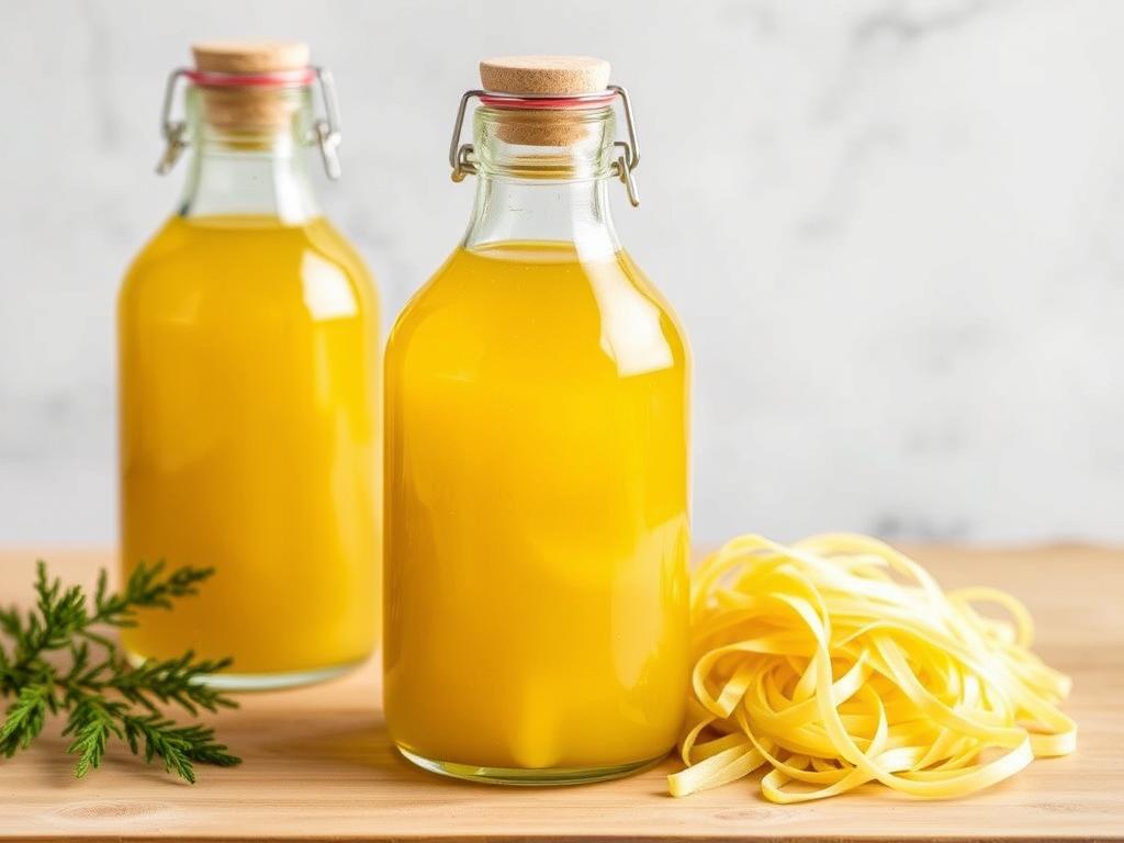 Pasta Giandole. Benefits Pasta Giandole. Benefits