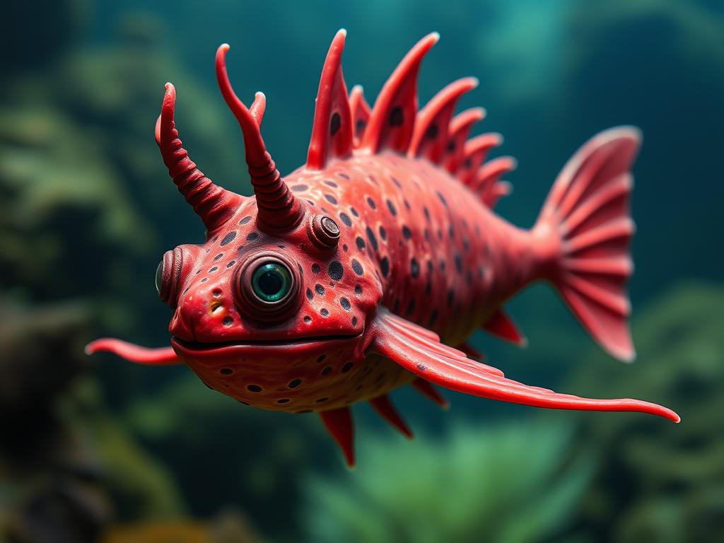 Devilfish. 5 Interesting Facts about Devilfish: Wrapping Up the Wonders