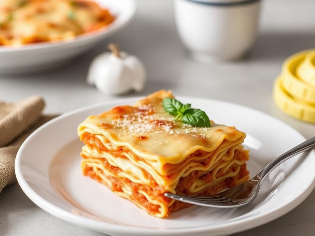 Pasta Lasagne. Pasta Lasagne Around The World: How Different Countries Enjoy It Pasta Lasagne. Pasta Lasagne Around The World: How Different Countries Enjoy It