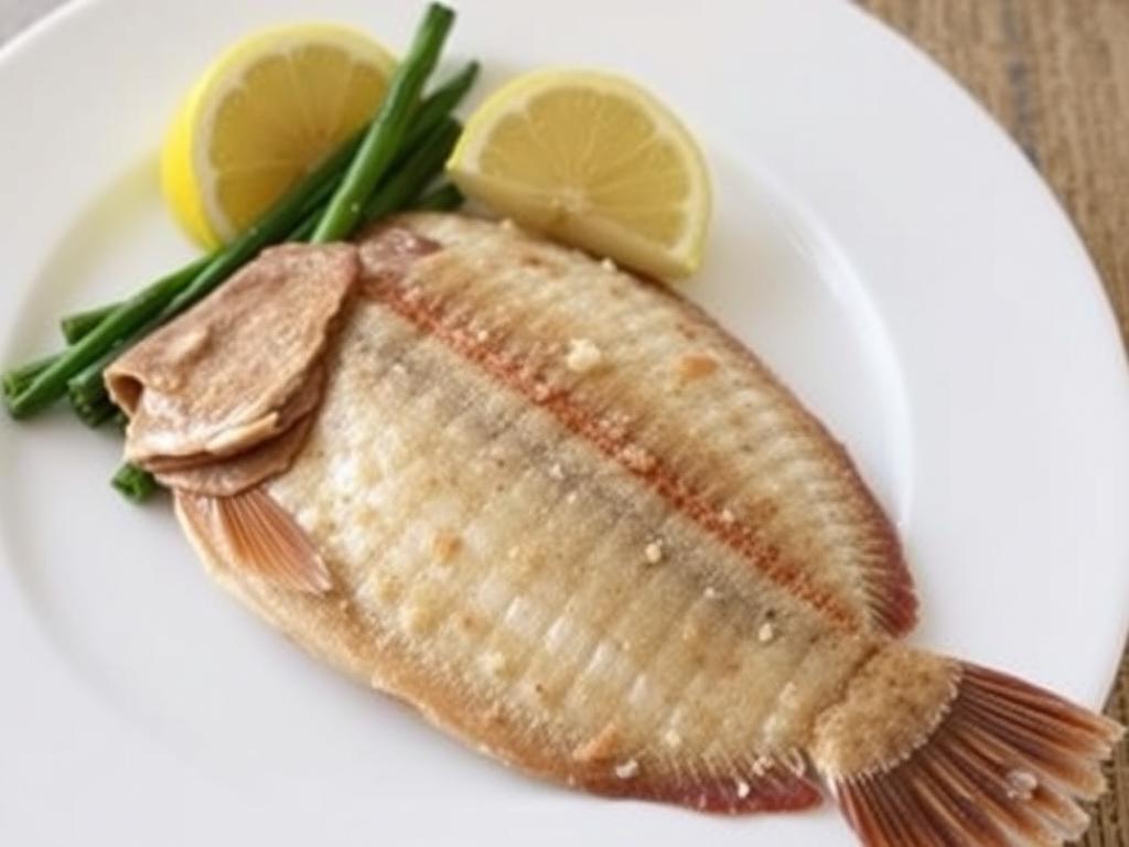 Flounder. 5 Easy and Delicious Ways to Eat Flounder
