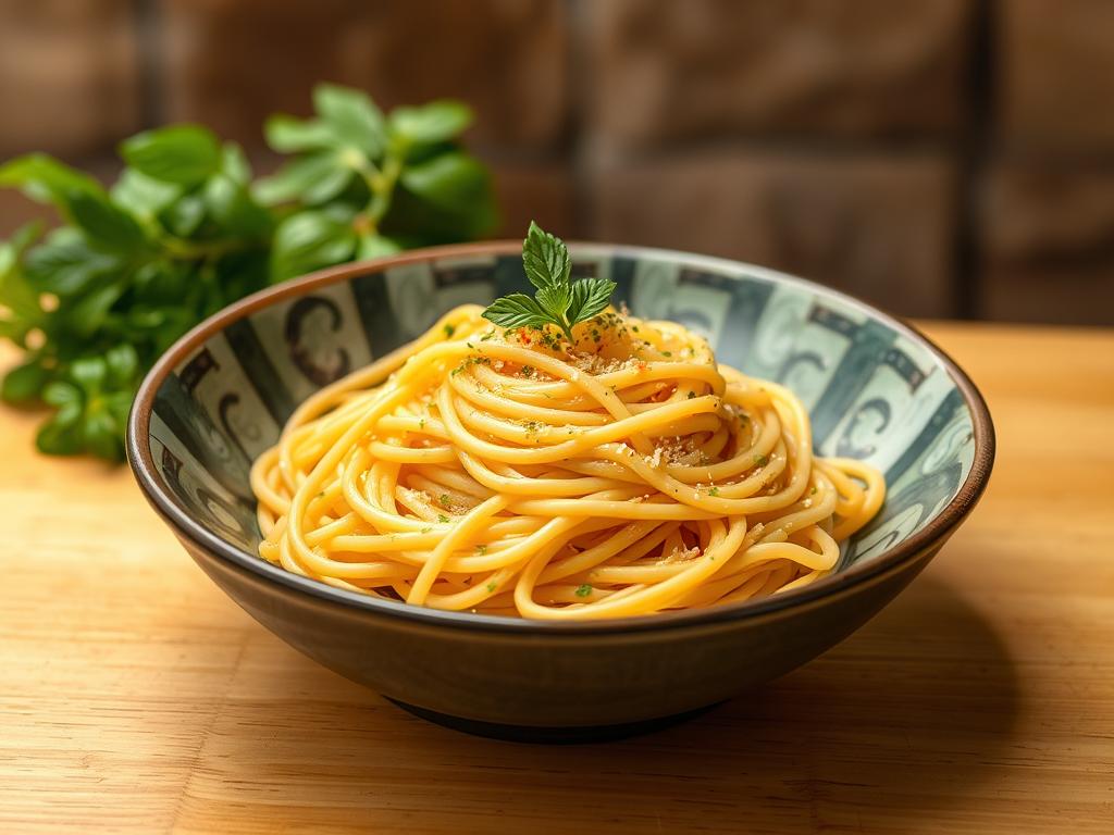 Pasta Vermicelli. Middle East