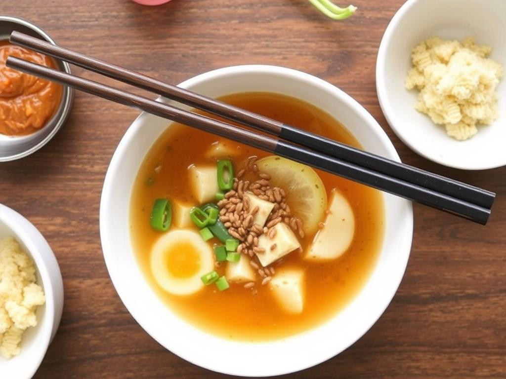 Omamia Soup. Pairing Ideas: What to Eat with Omamia Soup Omamia Soup. Pairing Ideas: What to Eat with Omamia Soup
