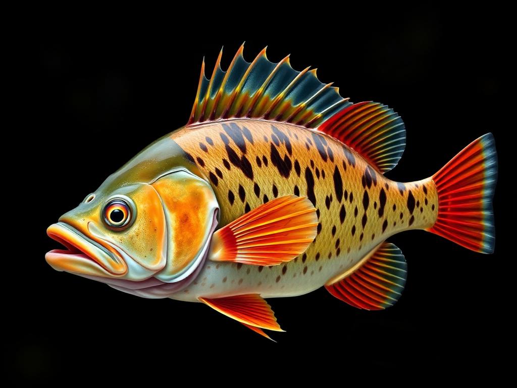 Drummer fish. Different Types of Drummer Fish Drummer fish. Different Types of Drummer Fish