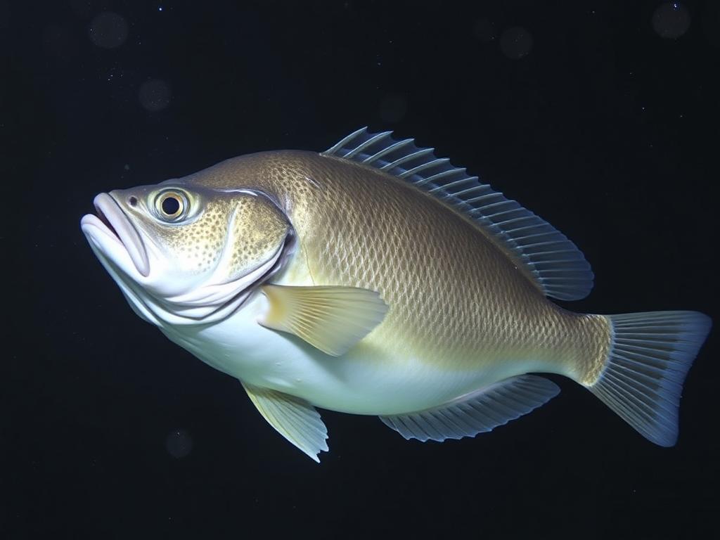 Flounder. Potential Harms