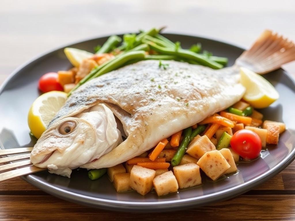 Flounder. Savoring Flounder: 5 Delicious Ways to Eat Flounder Flounder. Savoring Flounder: 5 Delicious Ways to Eat Flounder