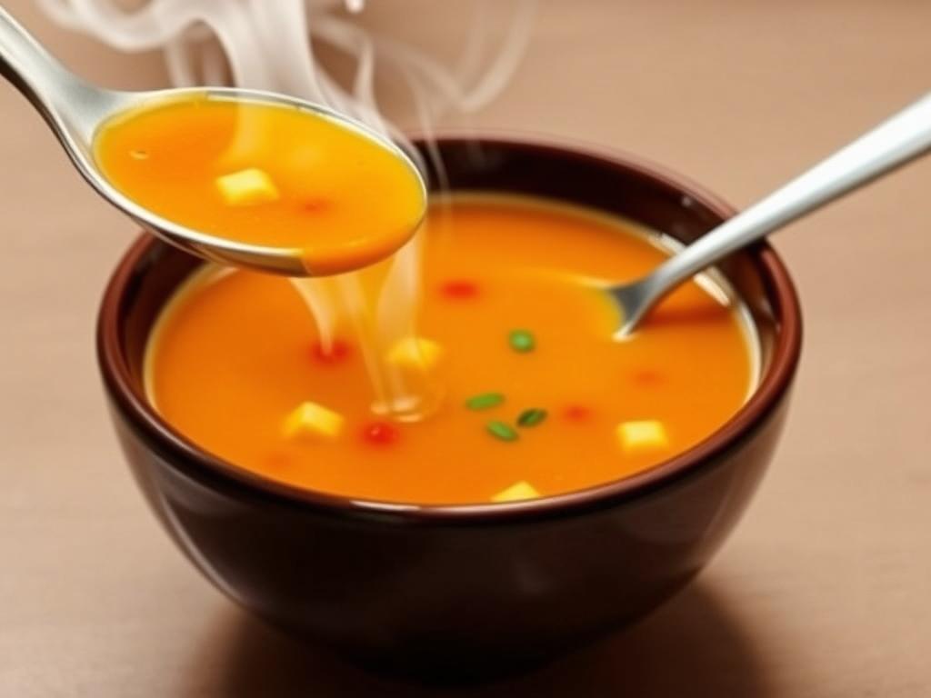 Binignite Soup. Fun Nuggets: Interesting Facts About Binignite Soup