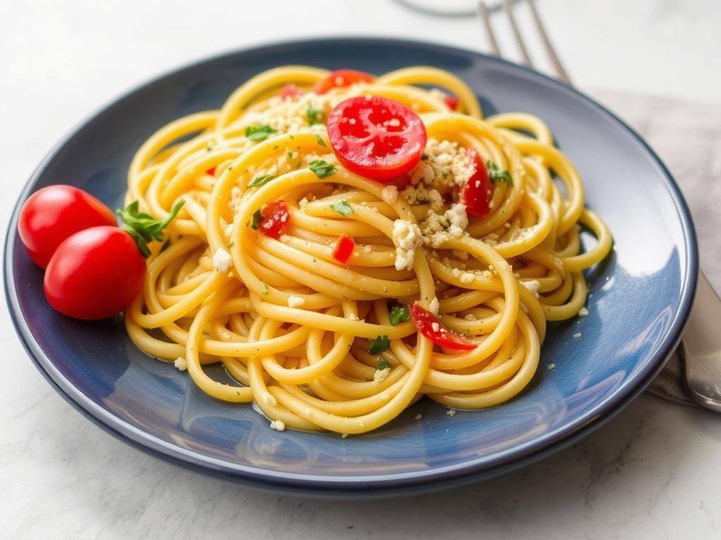 Pasta Bucatini. Interesting Facts about Pasta Bucatini