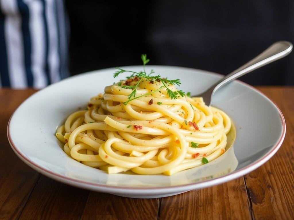 Pasta Acini de pepe. The Global Love for Pasta Acini de Pepe: How Its Popularity and Uniqueness Shine Across Countries