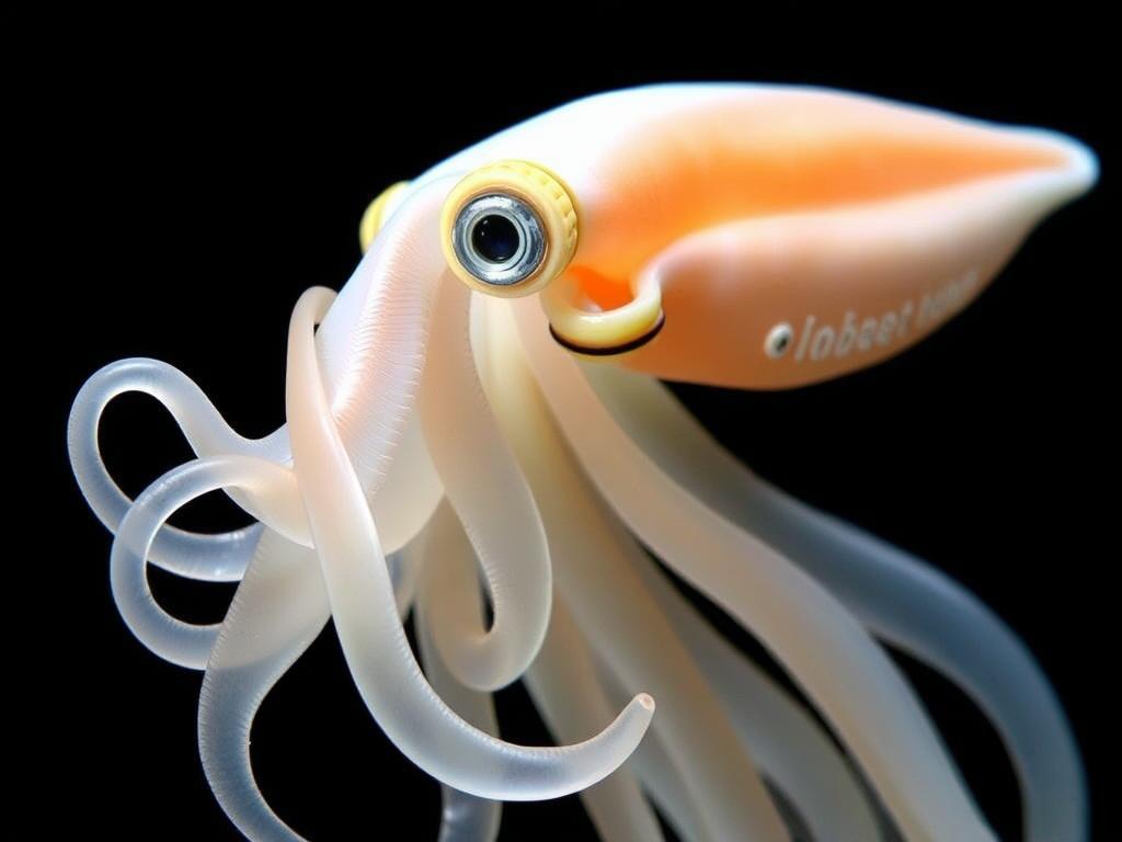 Squid. Benefits and Harms of Squid