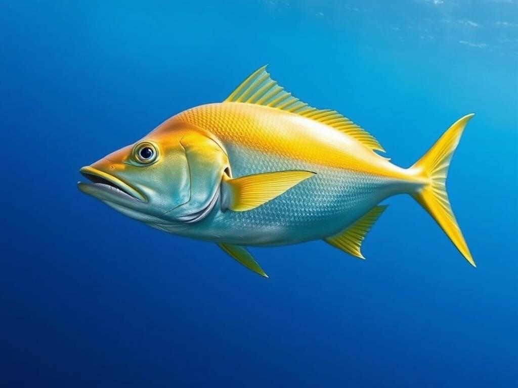 Fish Dorado. 5 Interesting Facts About Fish Dorado