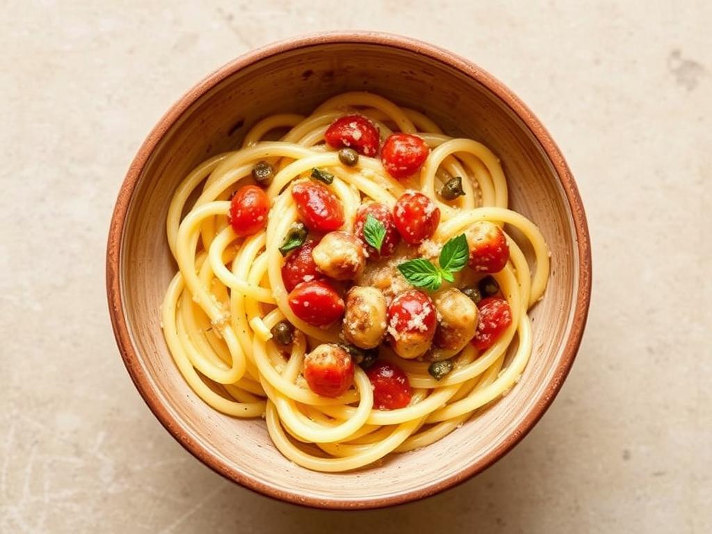 Pasta Petit. 3 Best Recipes for Cooking Pasta Petit