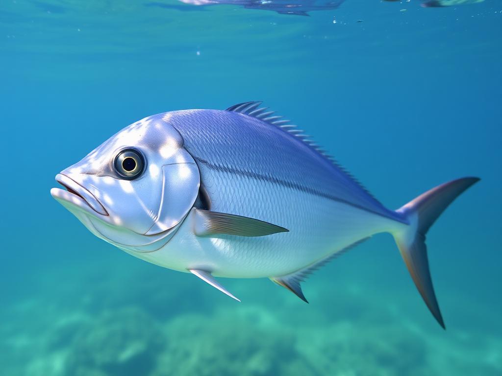 Pompano. The Pompano’s Diet: What Fuels This Sleek Swimmer Pompano. The Pompano’s Diet: What Fuels This Sleek Swimmer