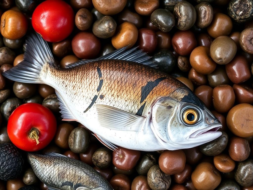 Scup fish. Benefits and Cautions: The Health Upside and Considerations of Scup Fish
