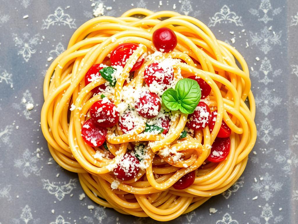 Pasta Reginetta Napoletane. Health Perks and Possible Drawbacks of Pasta Reginetta Napoletane Pasta Reginetta Napoletane. Health Perks and Possible Drawbacks of Pasta Reginetta Napoletane