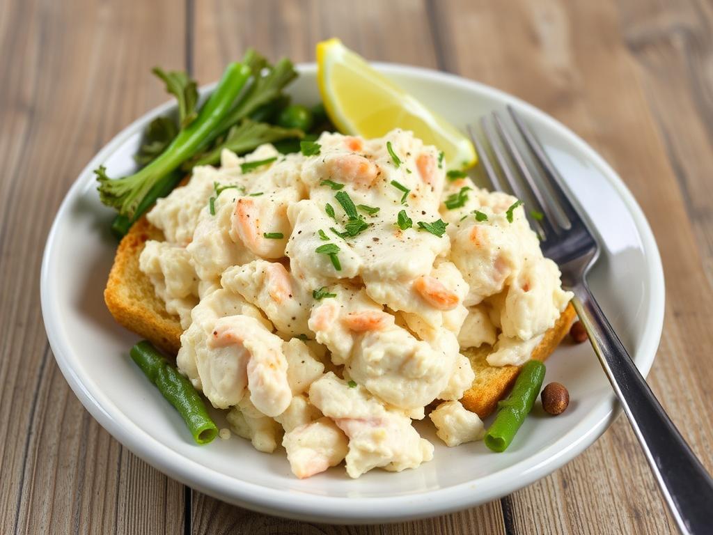 Whitefish. 1. Smoked Whitefish Spread
