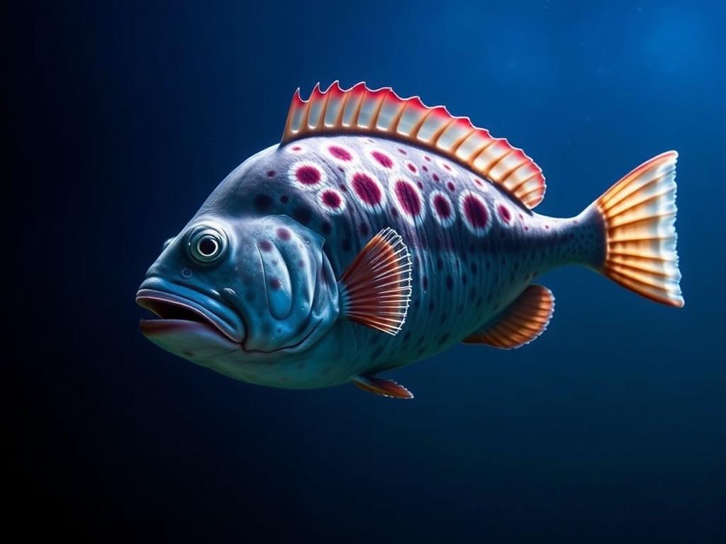 Moonfish. 5 Interesting Facts About Moonfish