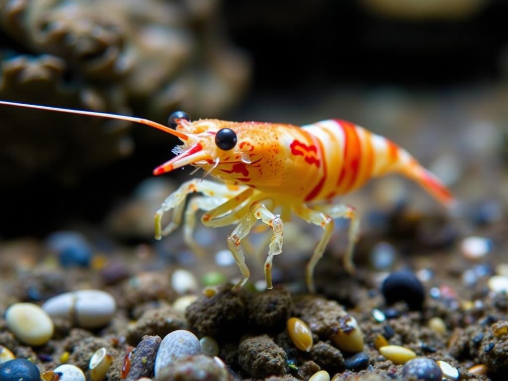 Shrimp. Discovering the Homes of Shrimp – Where They Live Shrimp. Discovering the Homes of Shrimp – Where They Live