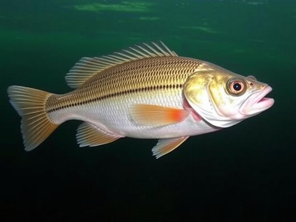 Croaker fish. Benefits and Harms of Croaker Fish