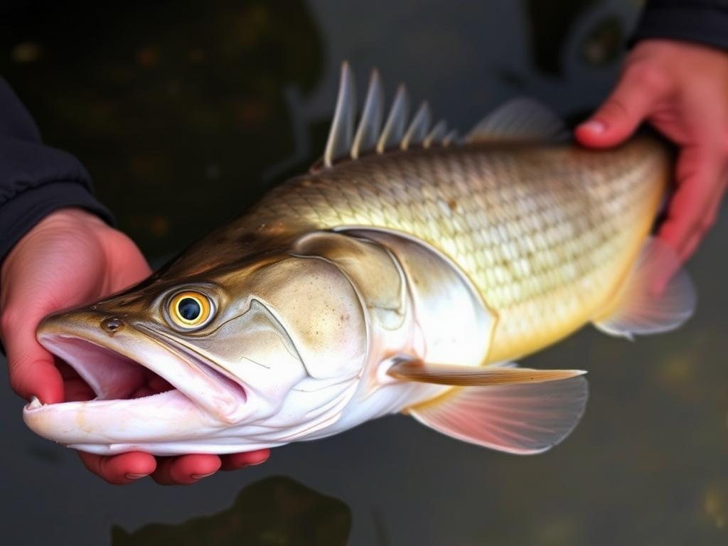 Catfish. Potential Harms Catfish. Potential Harms
