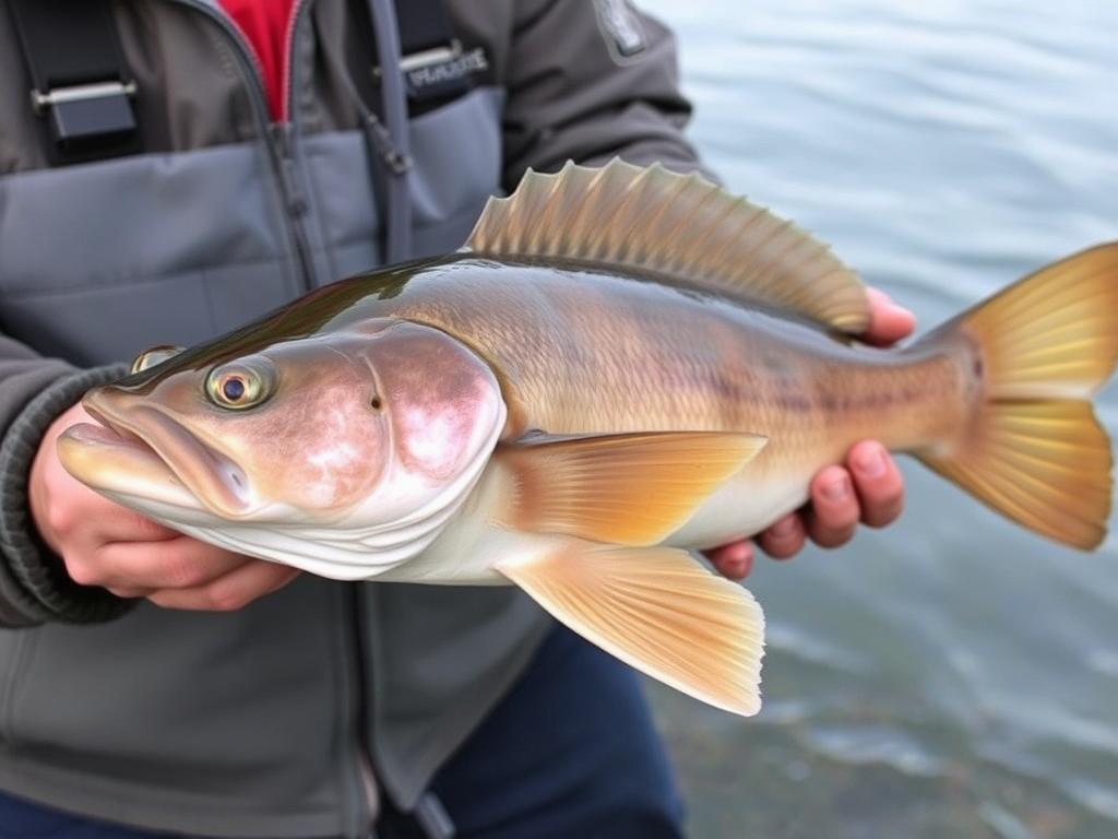 Burbot Butterfish. Benefits Burbot Butterfish. Benefits