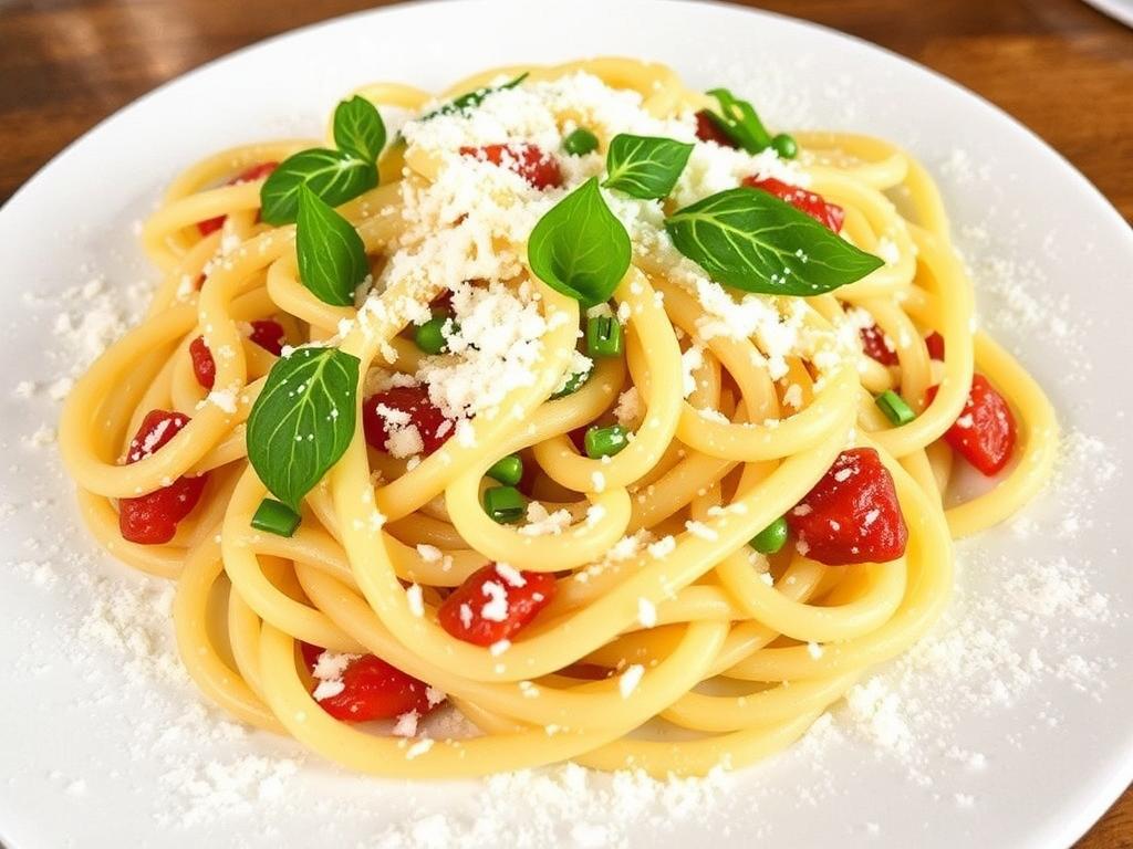 Pasta Rotelle. Creative Pasta Rotelle Variations Inspired by Top Chefs Pasta Rotelle. Creative Pasta Rotelle Variations Inspired by Top Chefs