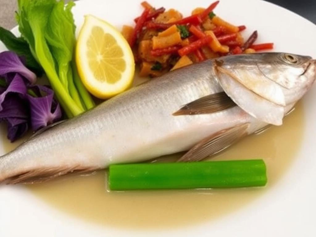 Milkfish. 5 Ways to Eat Milkfish