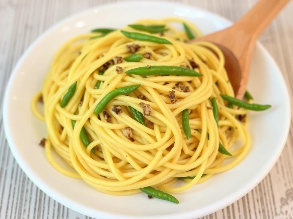 Pasta Acini de pepe. Health Advantages and Potential Drawbacks of Pasta Acini de Pepe