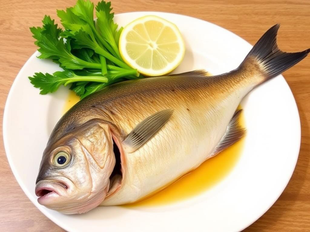 Fish Sea Devil. Cooking Tips for Preparing Fish Sea Devil Fish Sea Devil. Cooking Tips for Preparing Fish Sea Devil