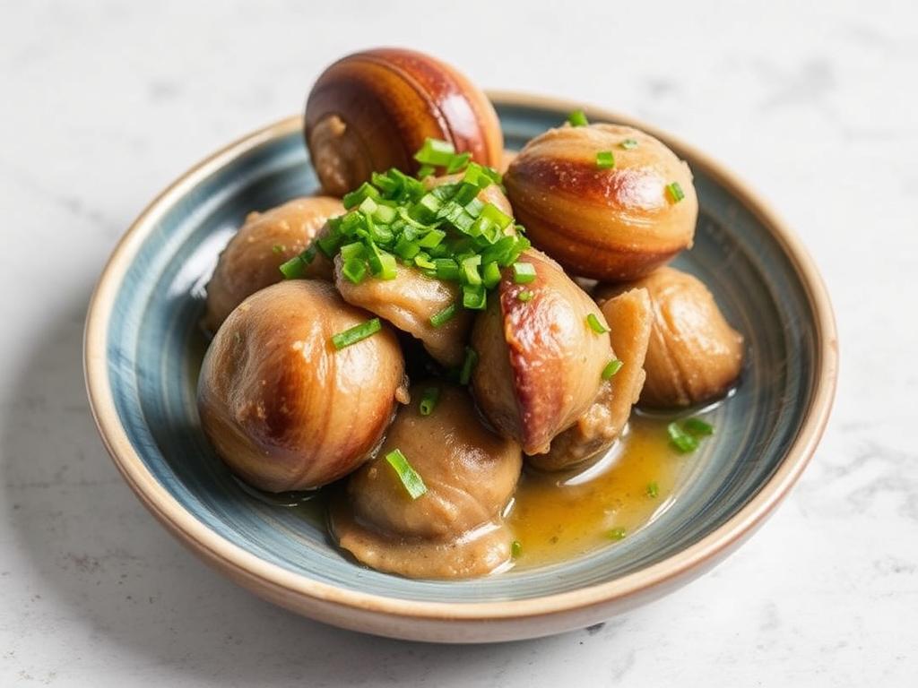 Sea Snail. Five Sea Snail Dishes You Can’t Miss Sea Snail. Five Sea Snail Dishes You Can’t Miss