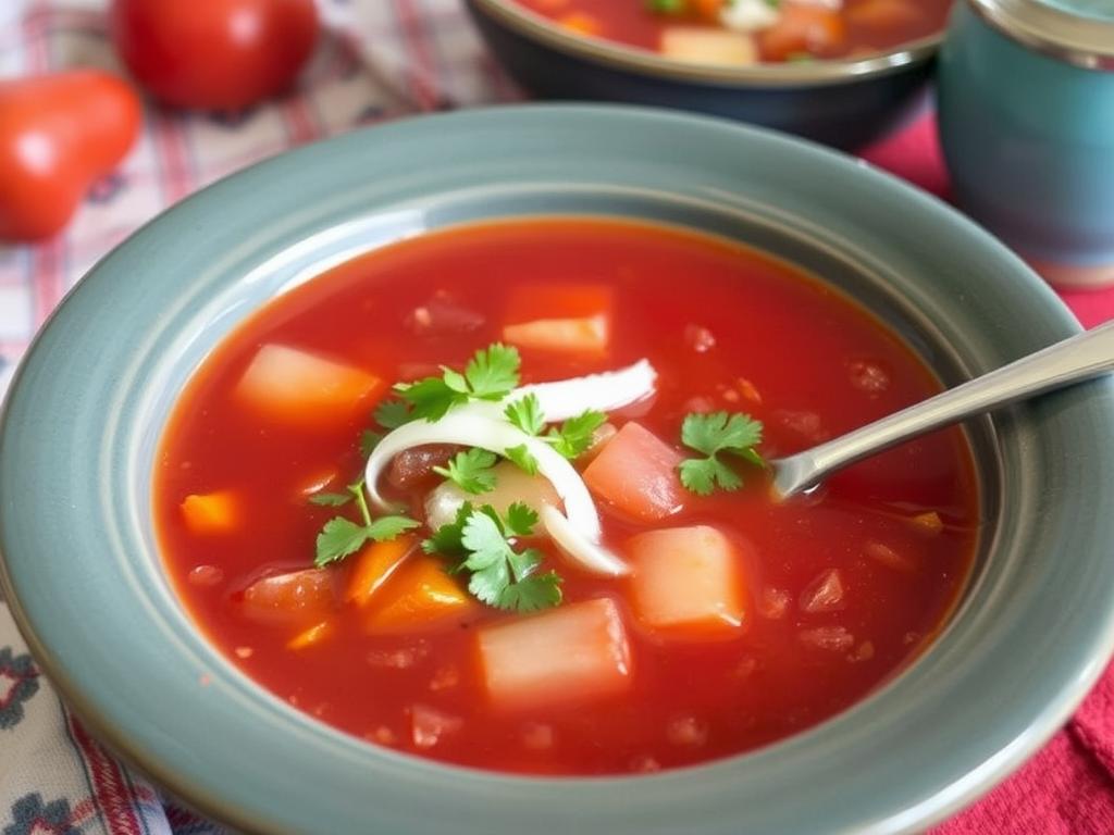 Soup Borscht. The Rich History Behind Soup Borscht Soup Borscht. The Rich History Behind Soup Borscht