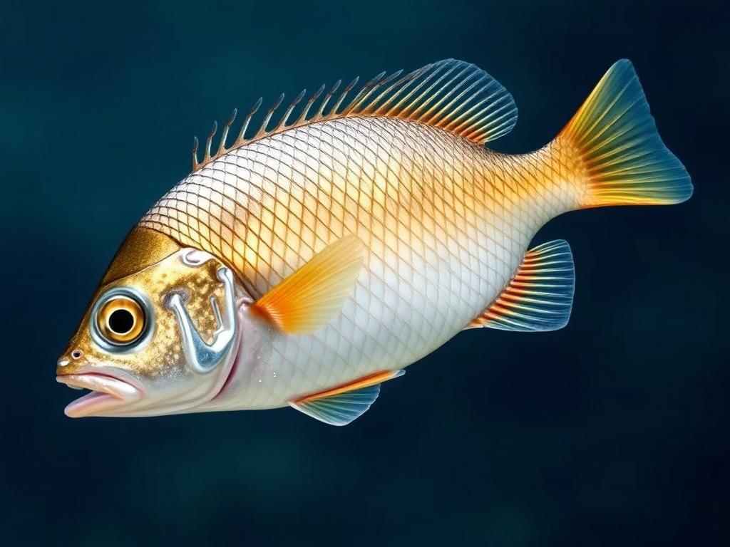 Tilapia. Types of Tilapia