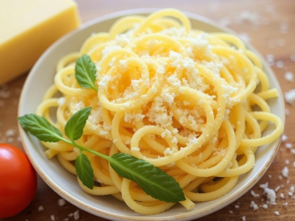 Pasta Cascarese. Ingredients for Cooking Pasta Cascarese Pasta Cascarese. Ingredients for Cooking Pasta Cascarese